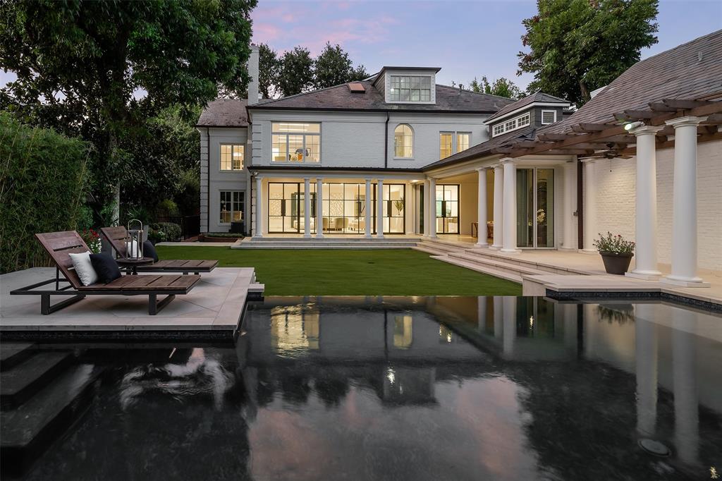 Highland Park - Residential