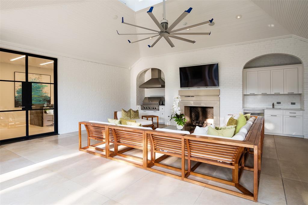 Highland Park - Residential