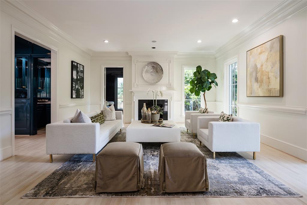 Highland Park - Residential