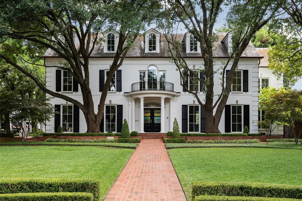 Highland Park - Residential