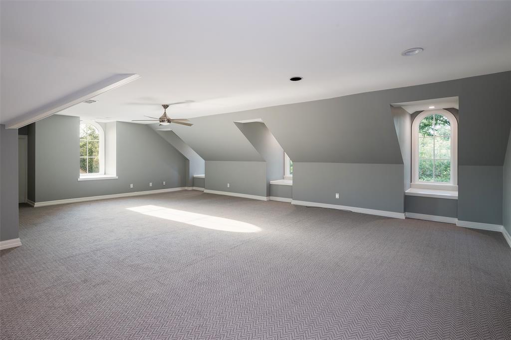 Highland Park - Residential