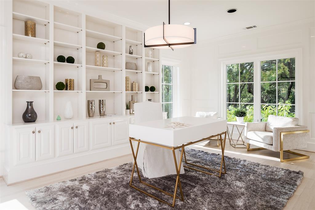 Highland Park - Residential