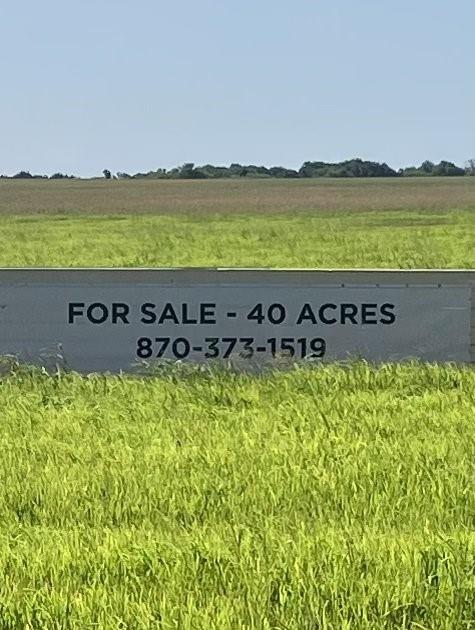 none - Land