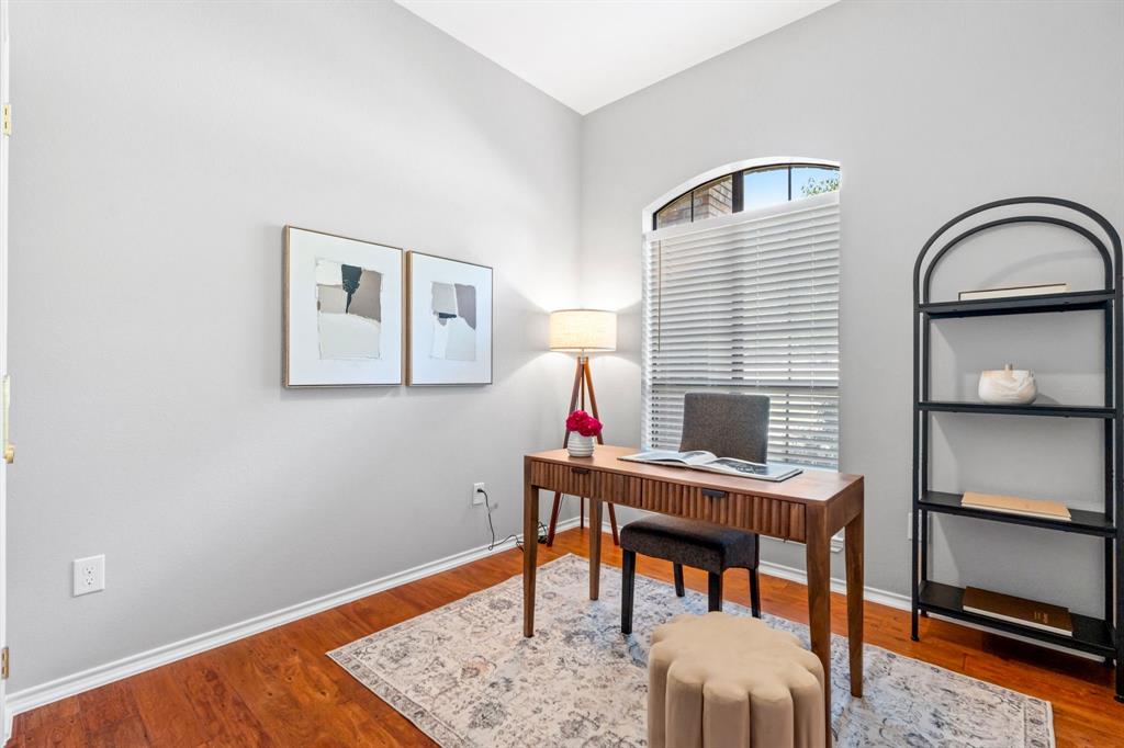 Freeman White Surv A-1014 - Residential