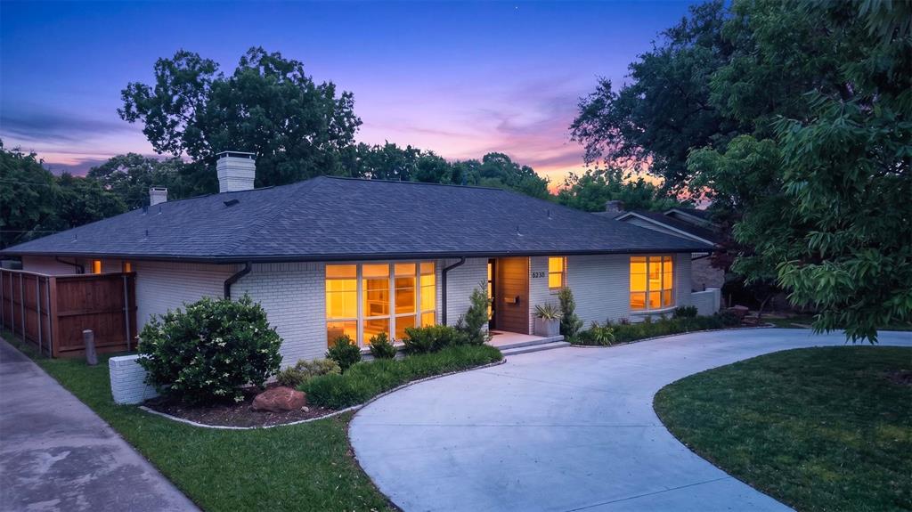 Andover Meadows - Residential
