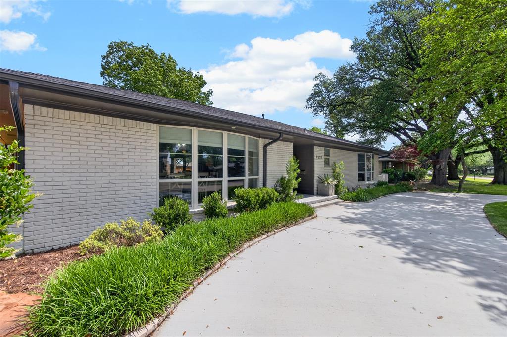 Andover Meadows - Residential