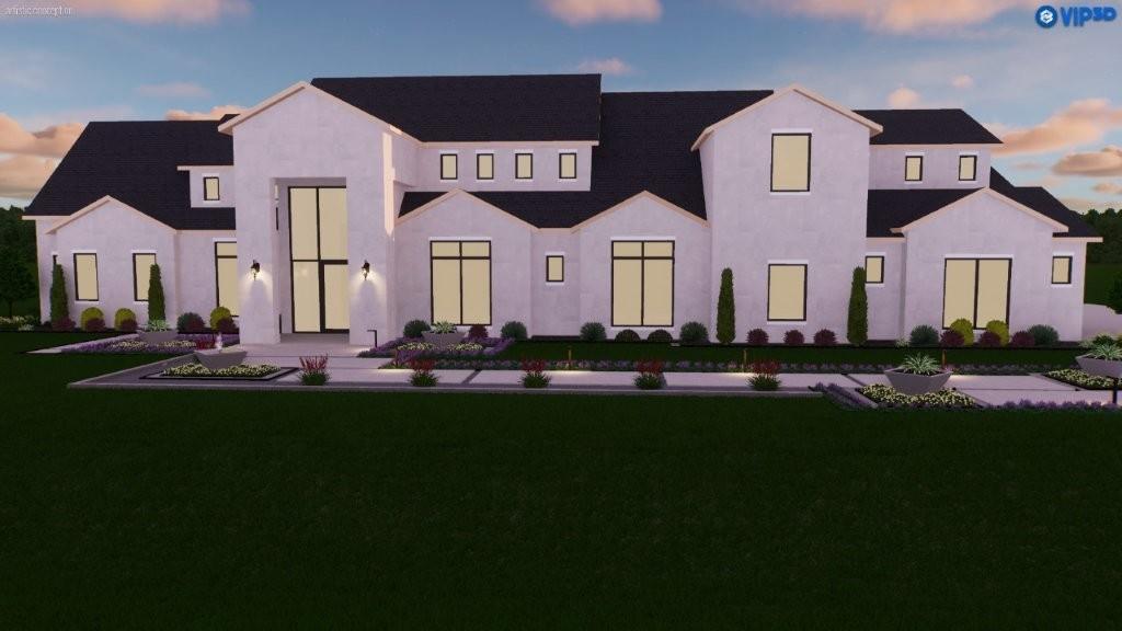 Pinnacle Estates - Residential