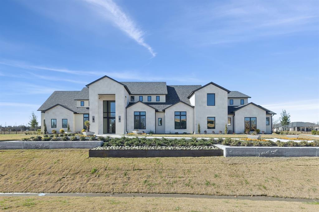 Pinnacle Estates - Residential