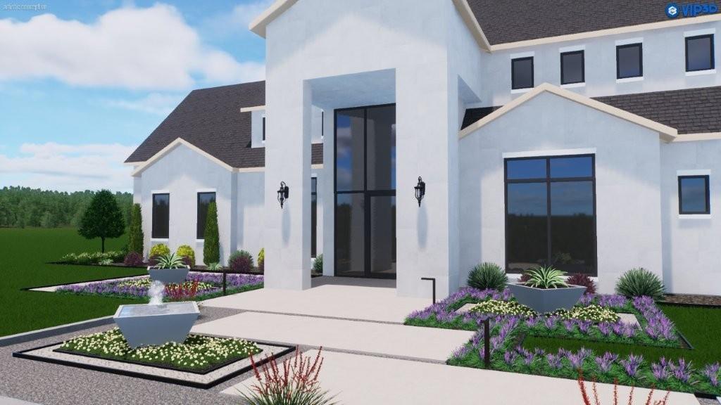 Pinnacle Estates - Residential