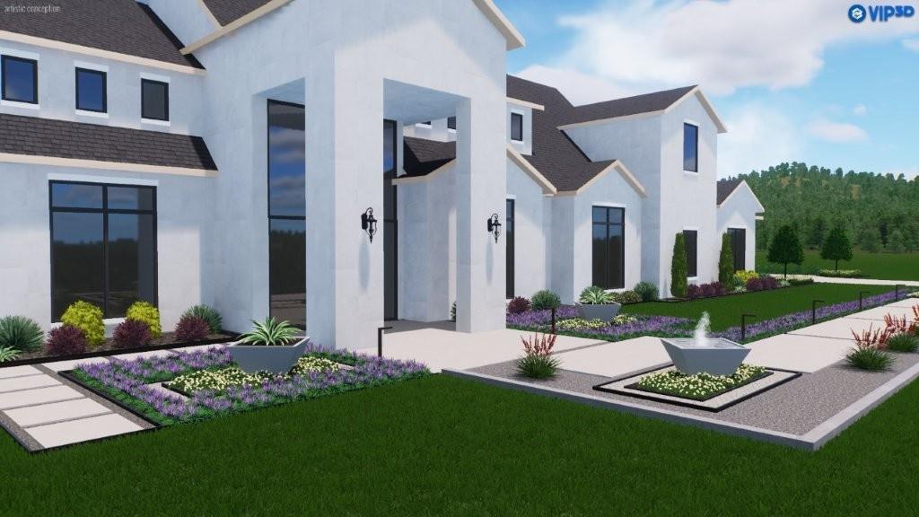 Pinnacle Estates - Residential