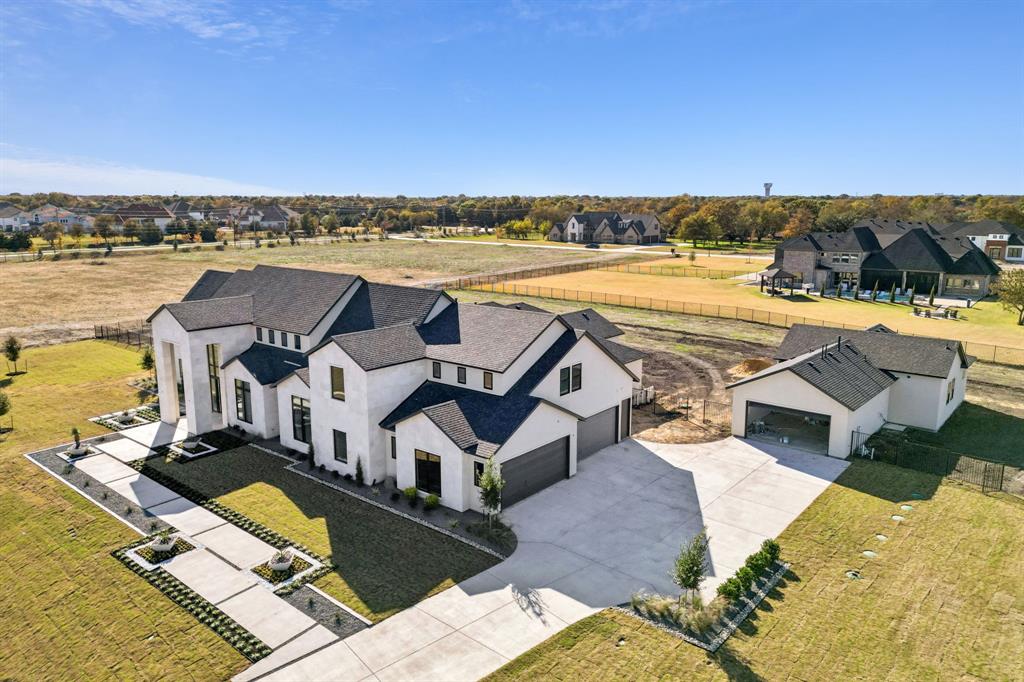 Pinnacle Estates - Residential