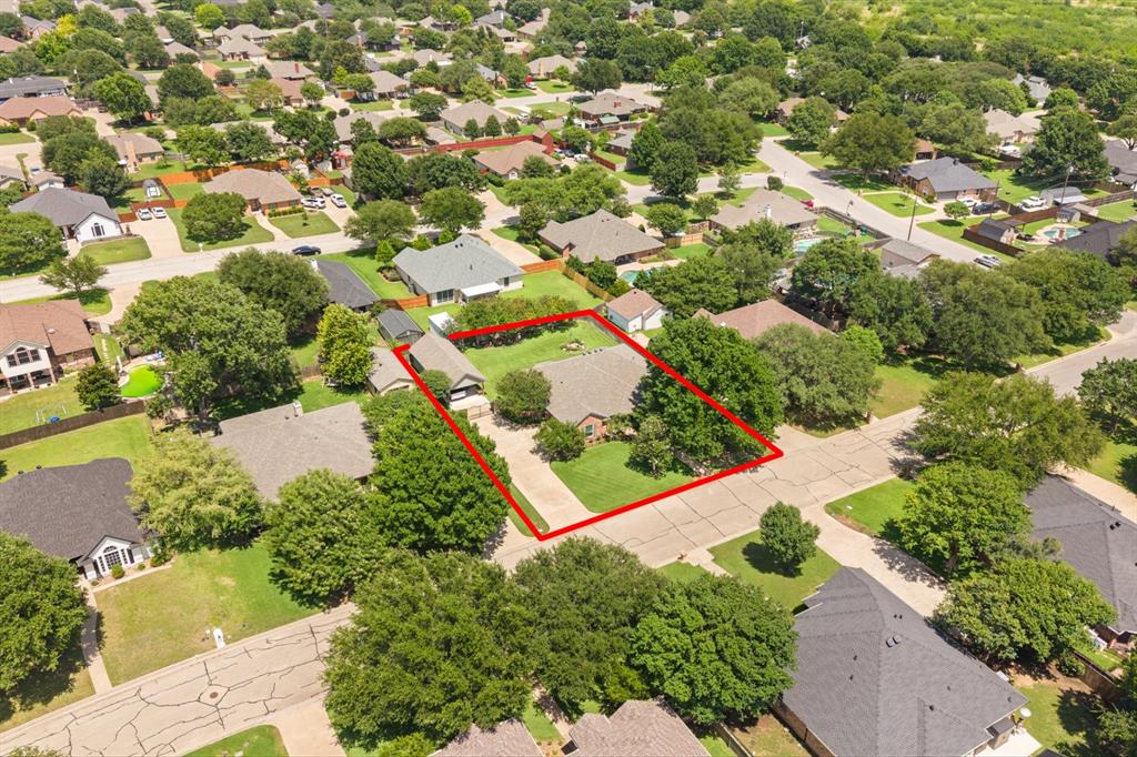 Winchester - Residential