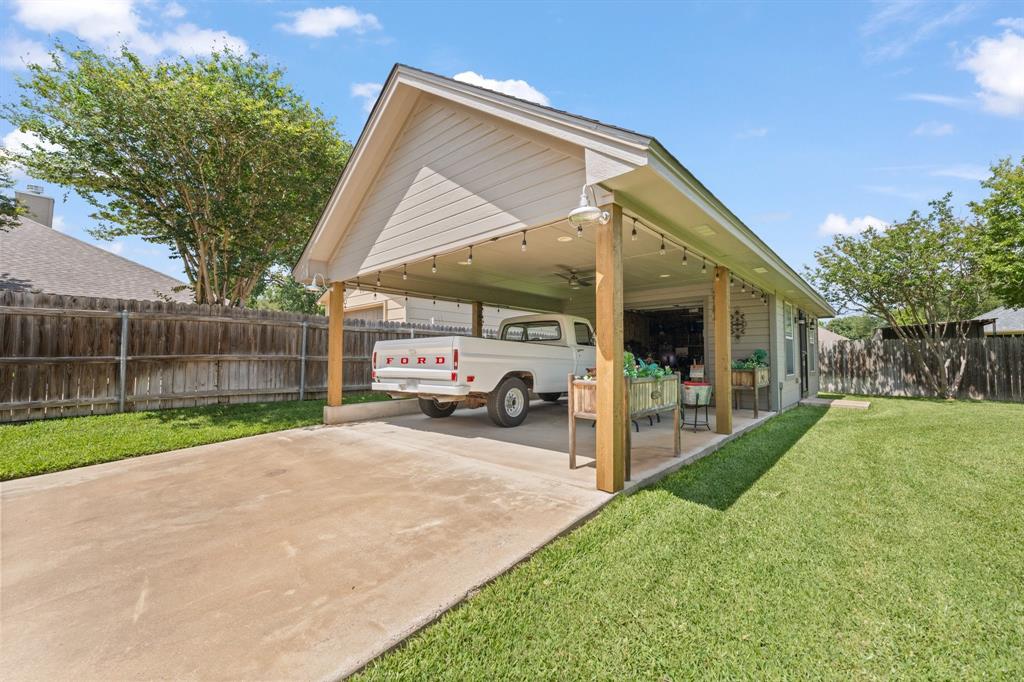 Winchester - Residential