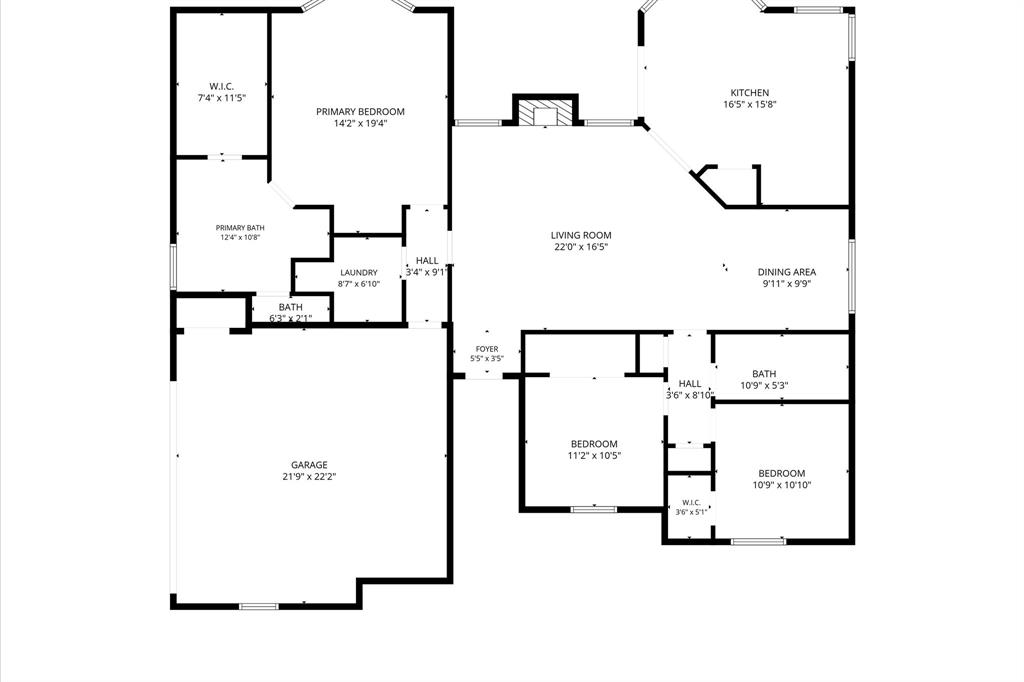 Winchester - Residential
