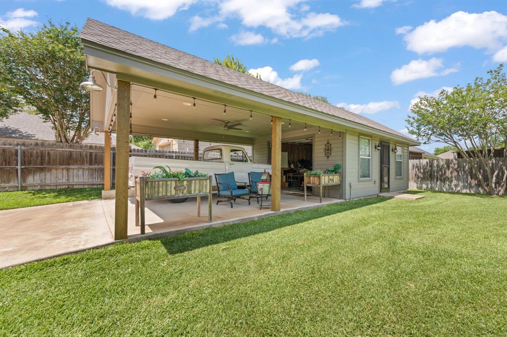 Winchester - Residential
