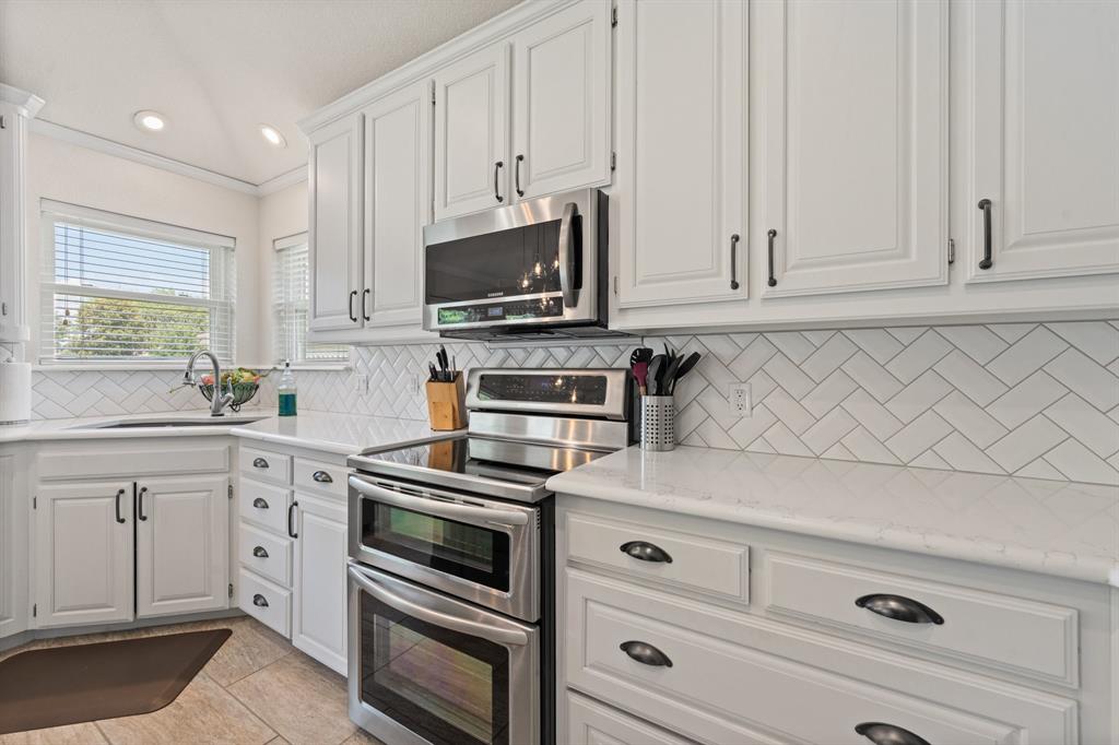 Winchester - Residential