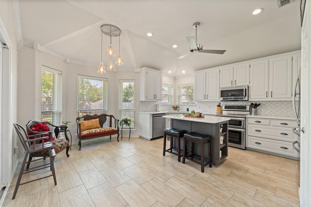 Winchester - Residential