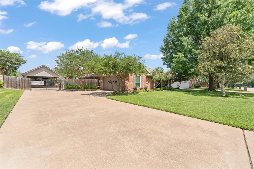 Winchester - Residential