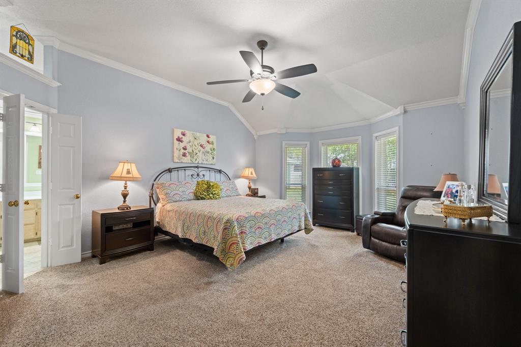 Winchester - Residential
