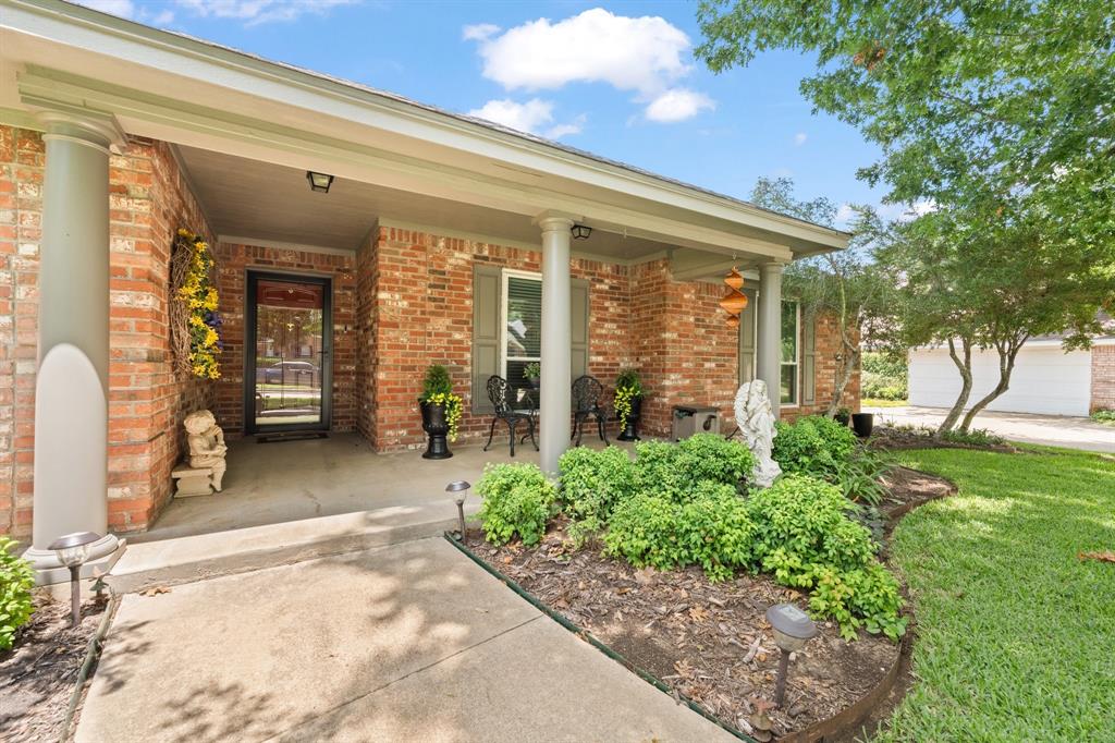 Winchester - Residential