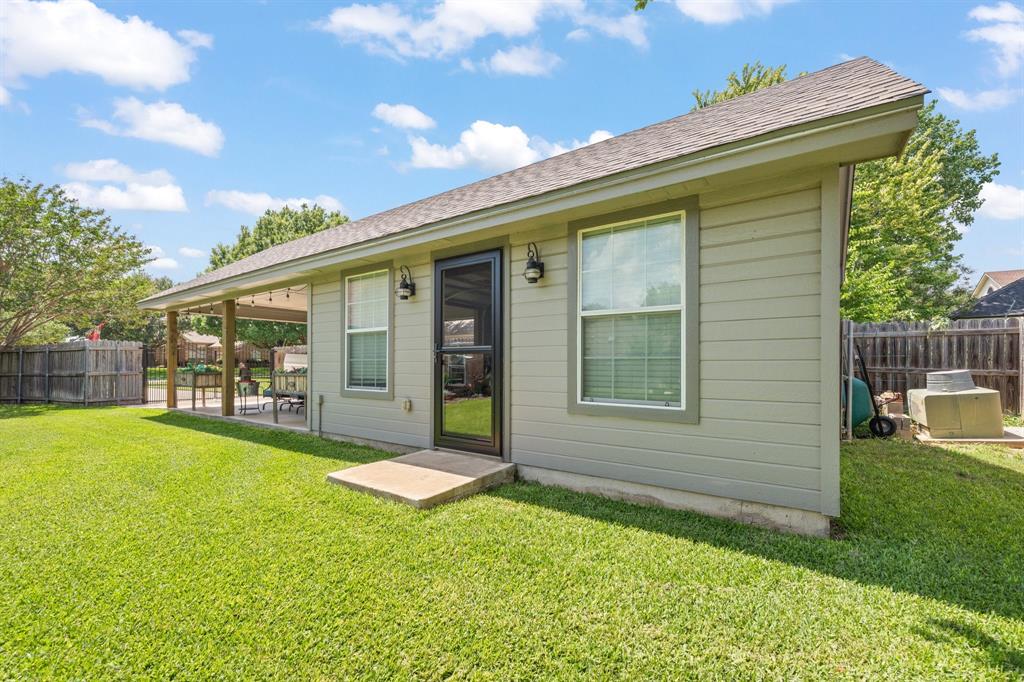 Winchester - Residential