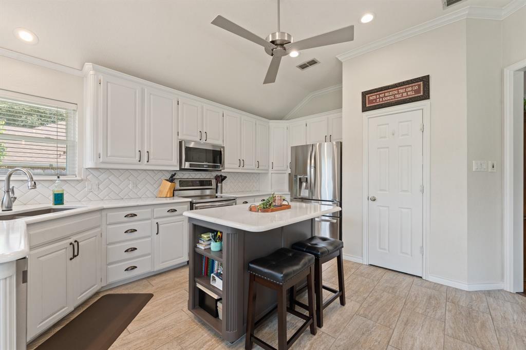 Winchester - Residential
