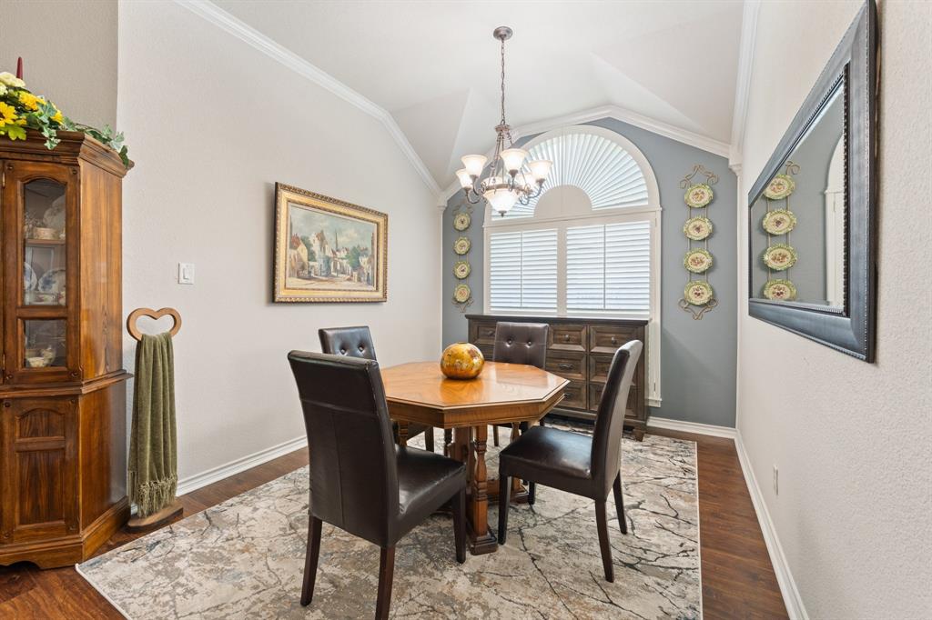 Winchester - Residential