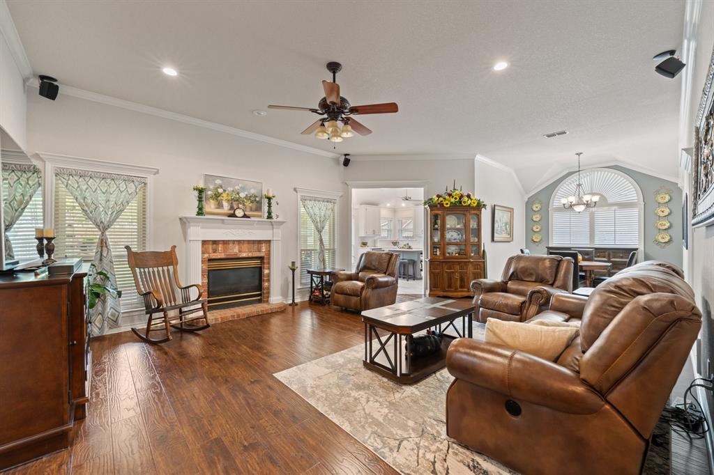 Winchester - Residential