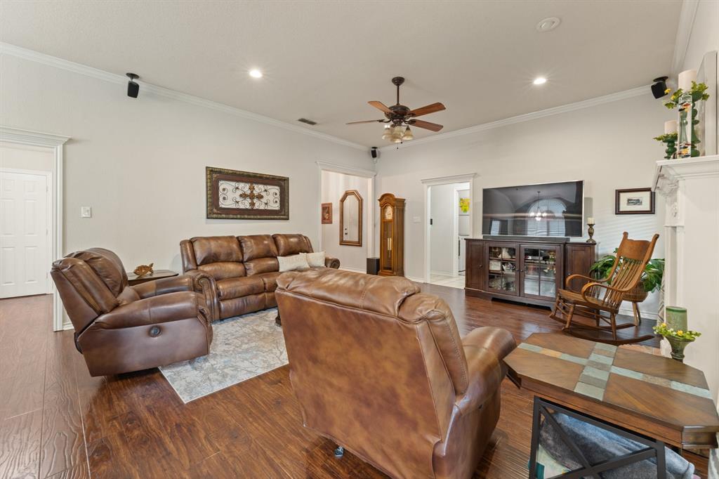 Winchester - Residential
