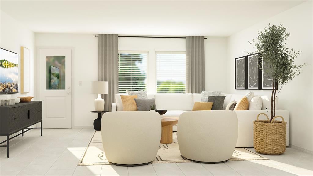 Eastland - Residential