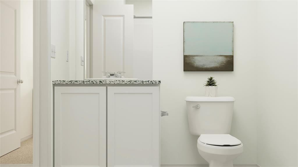 Eastland - Residential