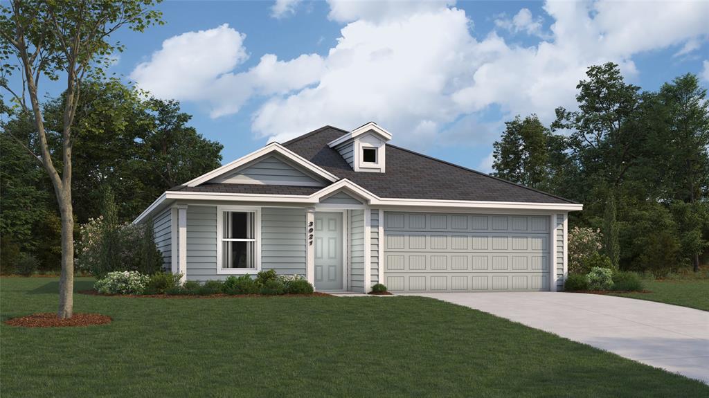 Eastland - Residential