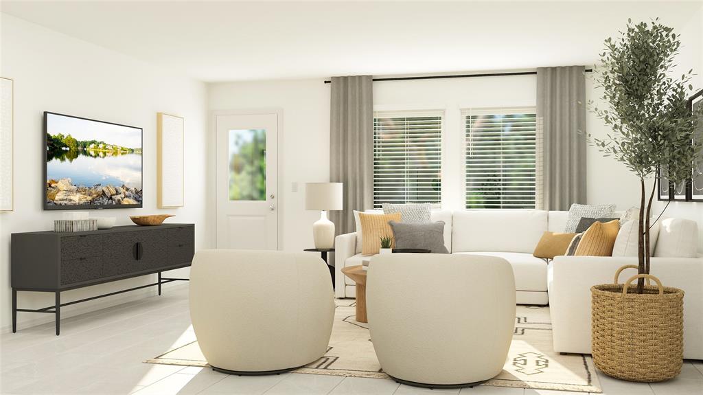 Eastland - Residential