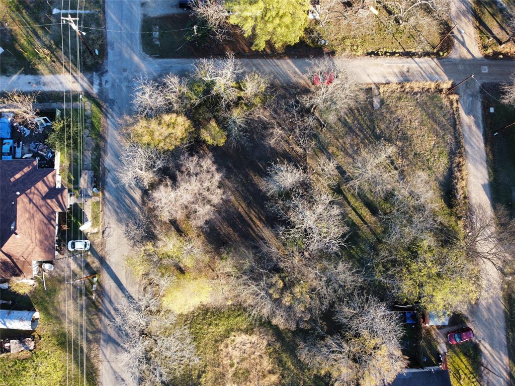 Corner lots  totaling just over 0.25 acres, conveniently located in the heart of Cooper. The lots previously had a home on it. Enjoy small town living while maintaining easy access to larger towns for shopping, dining, and business. Whether you're looking to build a home, invest in land, or develop a rental property, this lot provides the perfect combination of small-town convenience and accessibility.