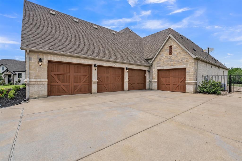 The Gates At Waters Edge Ph 3 - Residential
