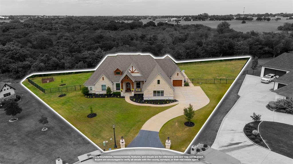The Gates At Waters Edge Ph 3 - Residential