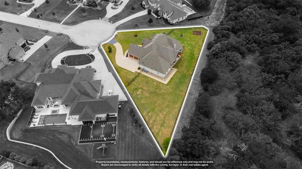 The Gates At Waters Edge Ph 3 - Residential