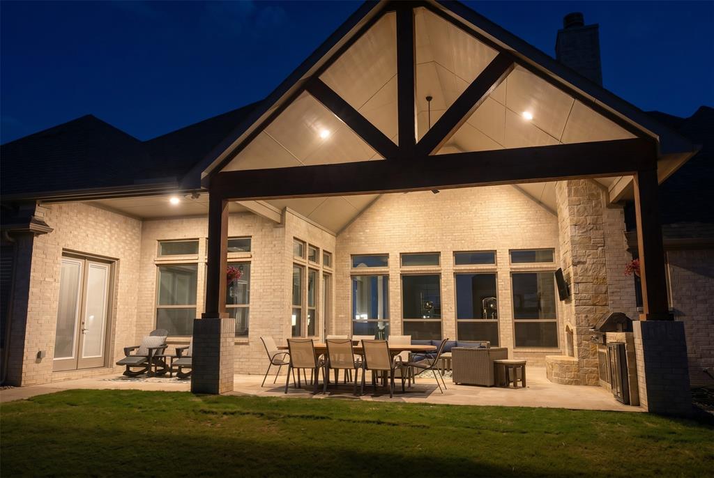 The Gates At Waters Edge Ph 3 - Residential