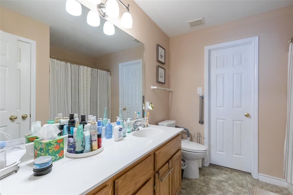 Quail Valley Northeast - Residential Income