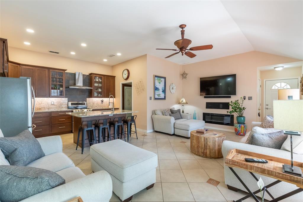 Quail Valley Northeast - Residential Income