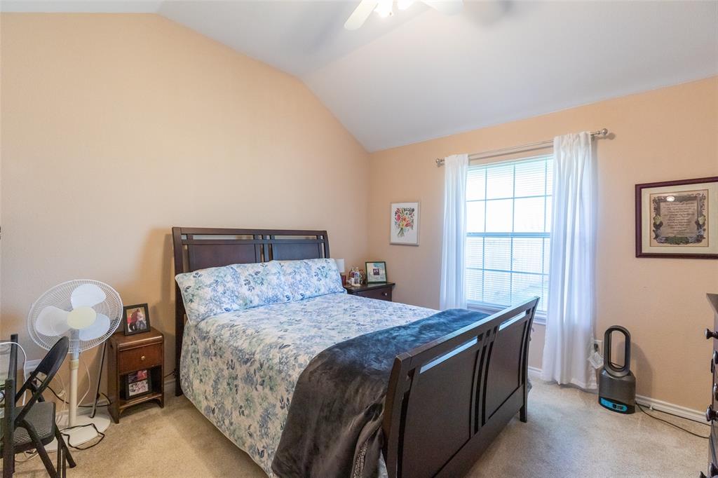 Quail Valley Northeast - Residential Income