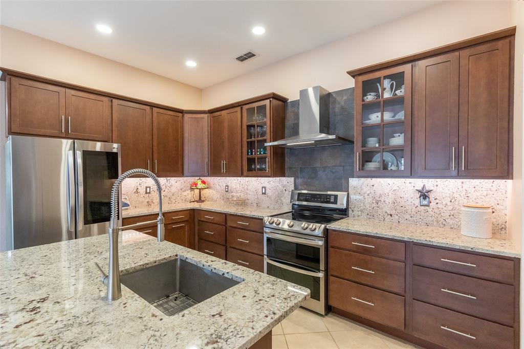 Quail Valley Northeast - Residential Income