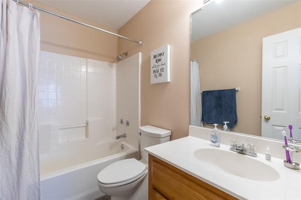 Quail Valley Northeast - Residential Income