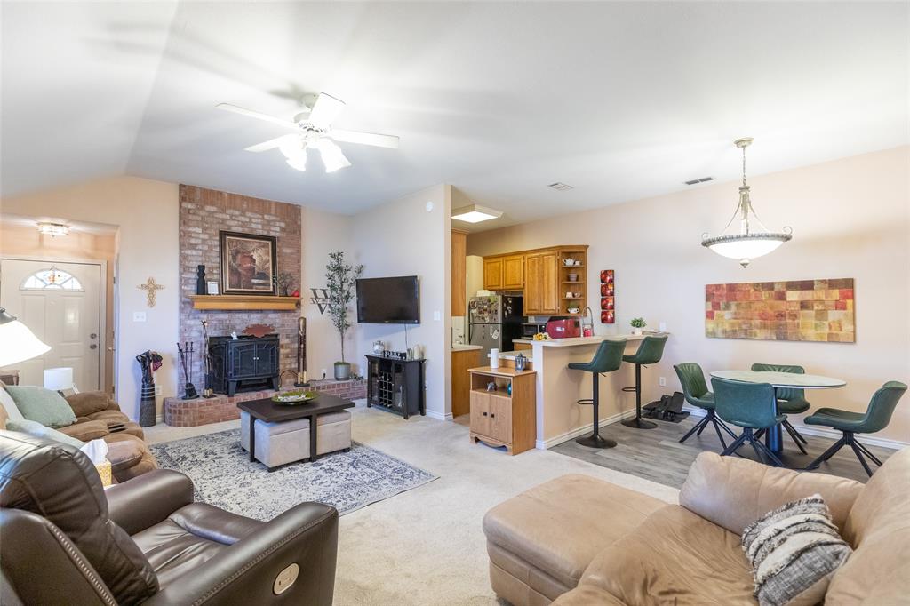 Quail Valley Northeast - Residential Income