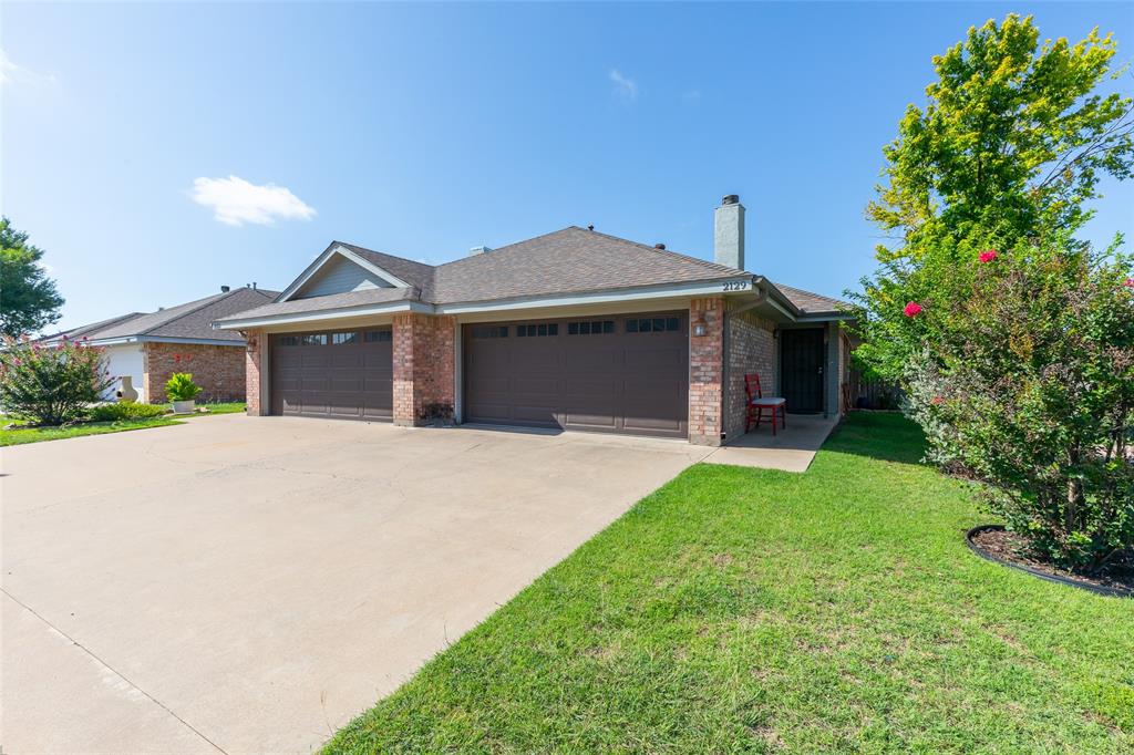 Quail Valley Northeast - Residential Income
