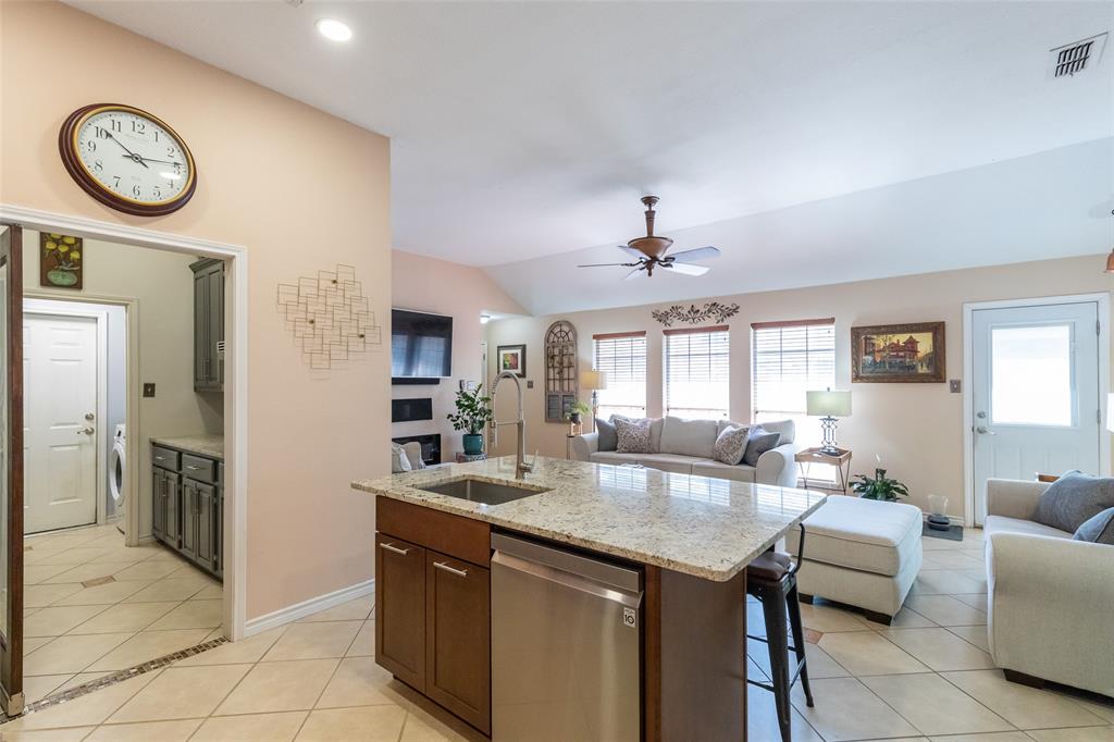 Quail Valley Northeast - Residential Income