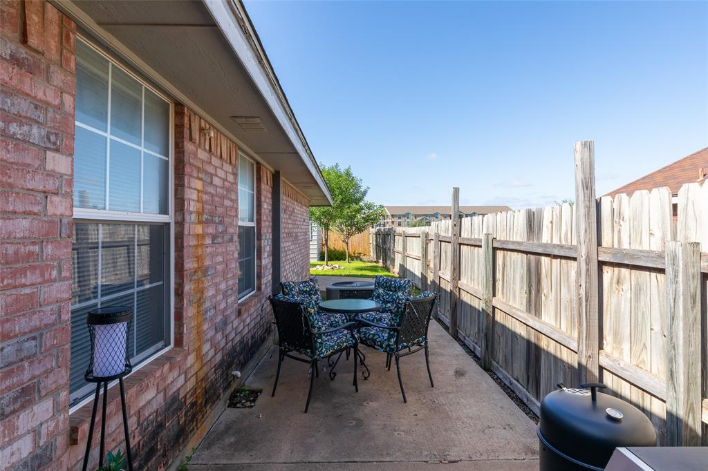 Quail Valley Northeast - Residential Income