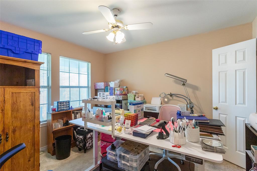 Quail Valley Northeast - Residential Income