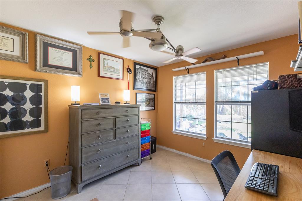 Quail Valley Northeast - Residential Income