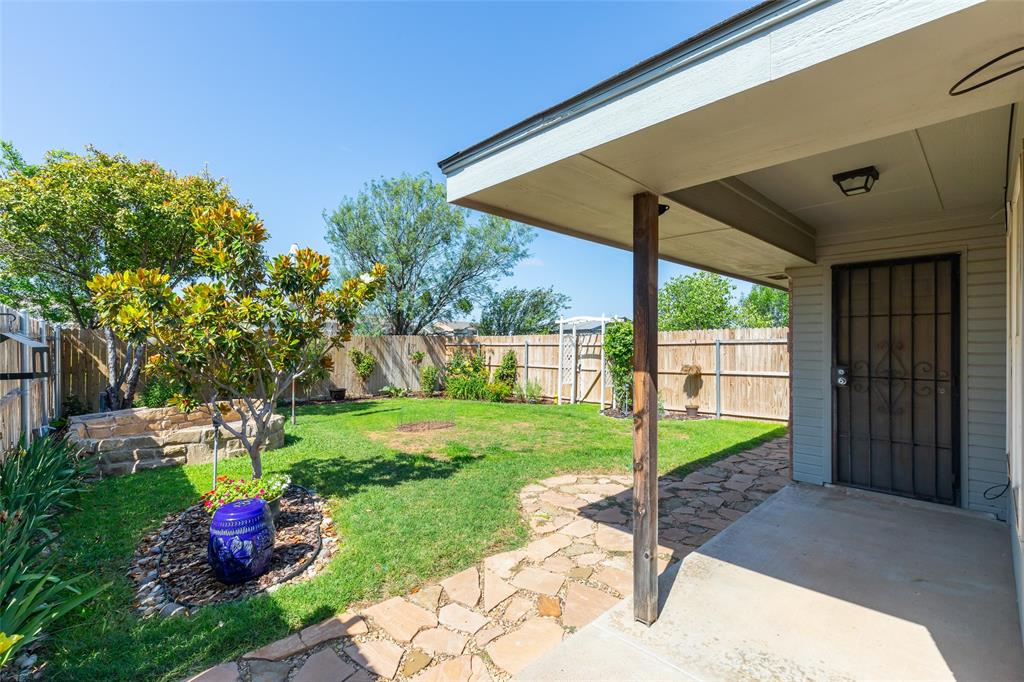 Quail Valley Northeast - Residential Income